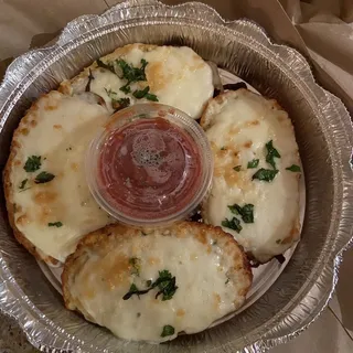 Cheese Bread