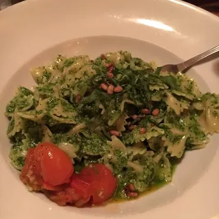 Pesto Pasta