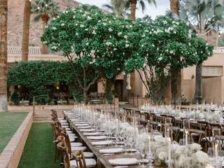 A Day To Cherish Weddings & Celebrations