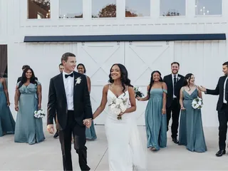 The Barn at Blue Sky Farm