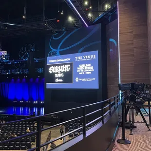 The Venue At Thunder Valley