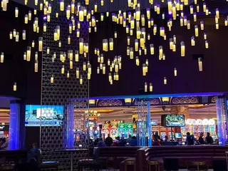 Illusions Ultra Lounge