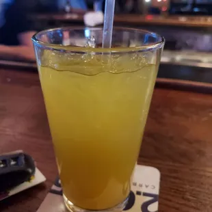 The Trudy Fruity Special