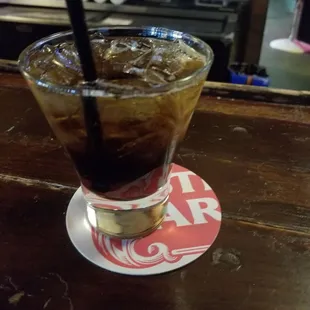 drink