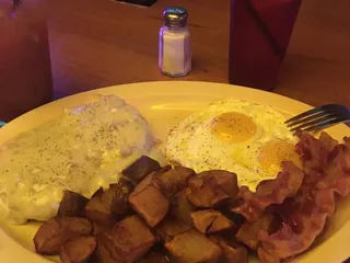 Trevor's Rustic Inn