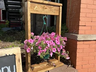 The Olde Spitfire Grille