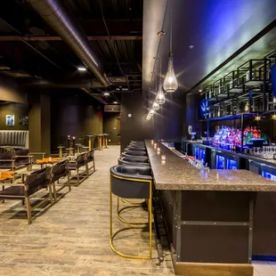 Virtue Vice Lounge Bar