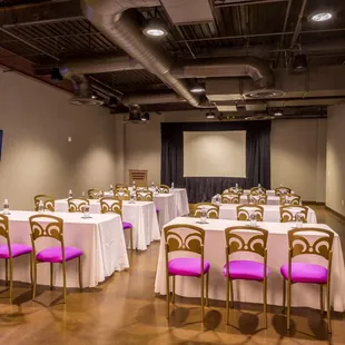 Executive Conference Room