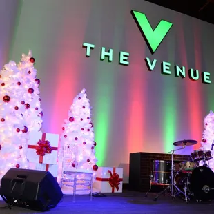 Company Christmas Parties