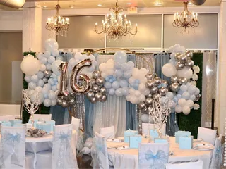 Echelon Event Center