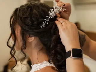 Kelly's Wedding Garden and Banquet Facility