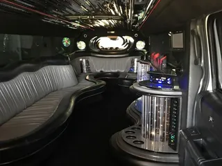 All Star Limos of Wichita