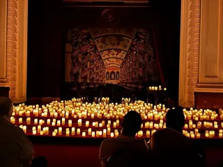 Tucson Scottish Rite