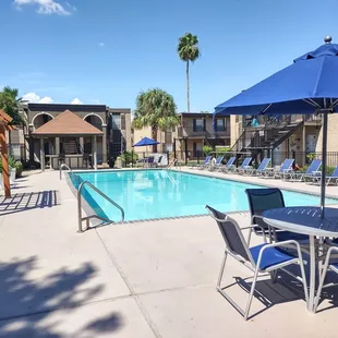 The Veranda Apartments