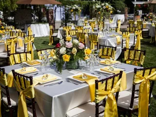 The Event Designers