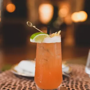 lively concoctions