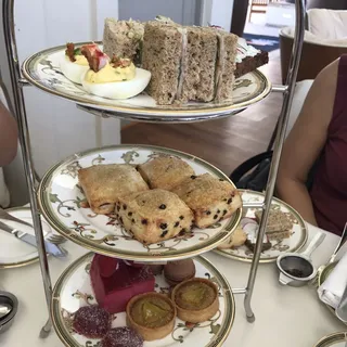 Caviar Service for Two*
