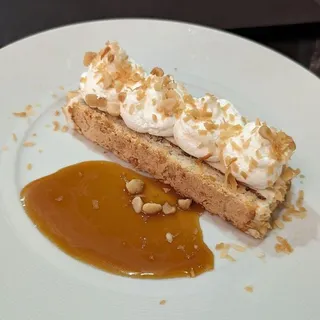 Gâteau Majolaine