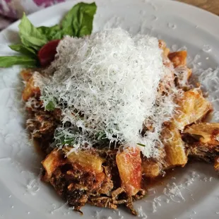 The Veranda Trattoria 