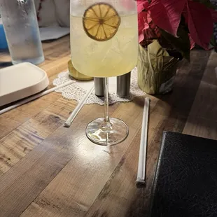 drink