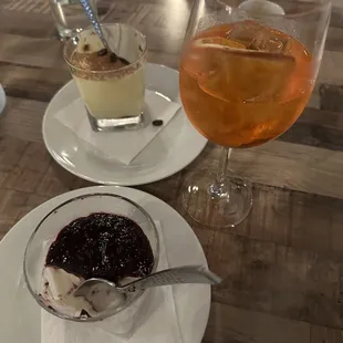 Panna Cotta