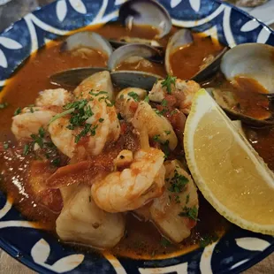 Cioppino
