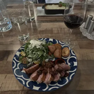 Duck Breast