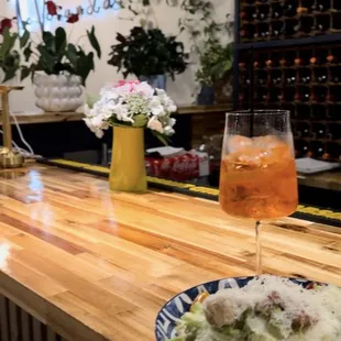 Aperol Spritz