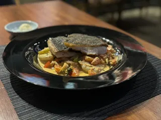 Syd's FishPig Cafe