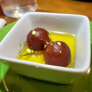 Gulab Jamun