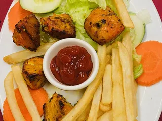 Mount Everest Restaurant and Bar