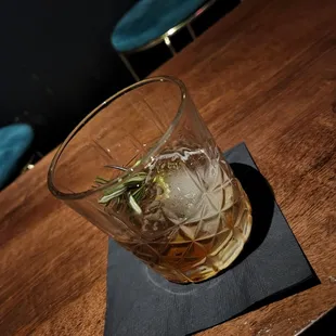 Little Full, Lotta Sap