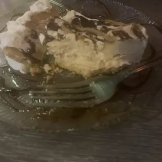 Peanut Butter Pie