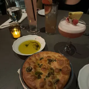 Focaccia