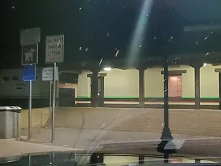 Fort Craig Rest Area