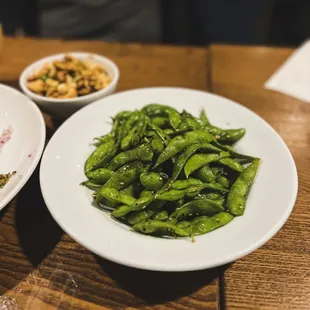 Edamame