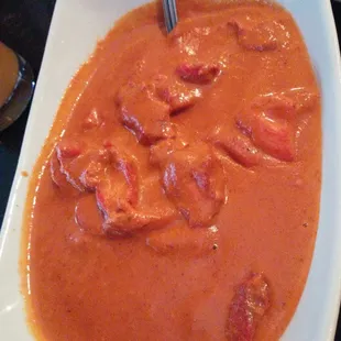 Butter Chicken