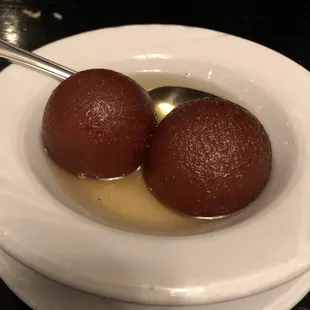 Gulab Jamun