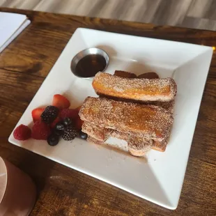 French Toast