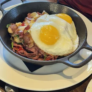 Corned Beef Hash