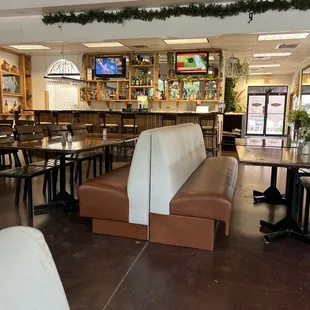 Para pre-Cinco de Mayo cena.