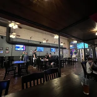 Early Thursday evening