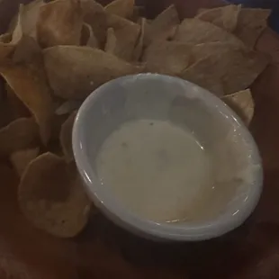 Queso