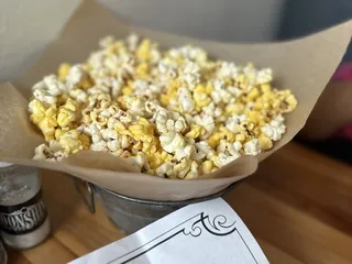 Moonshine Comfort & Cocktails