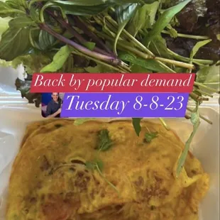 Banh Xeo