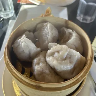 Dumplings