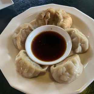 Dumplings