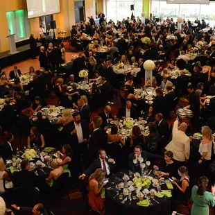 The Ballroom
