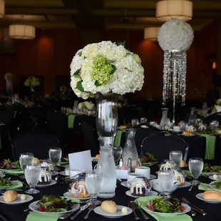 Tables
