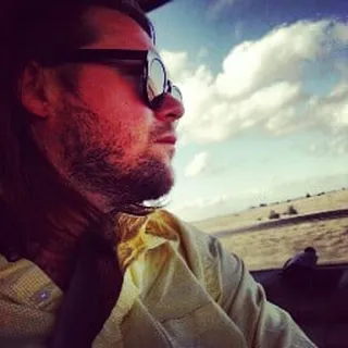 Brett A.